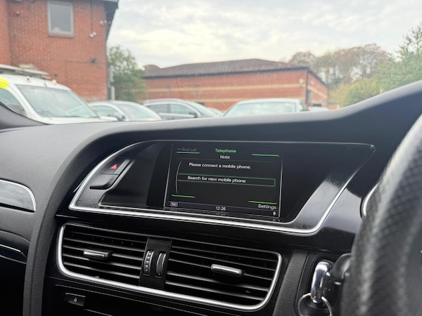 Used Audi A4 Avant 2013 for sale - 76151085: Photo 40