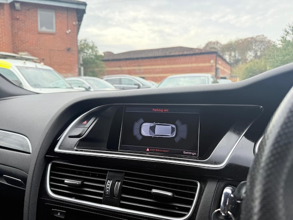 Used Audi A4 Avant 2013 for sale - 76151085: Photo 41