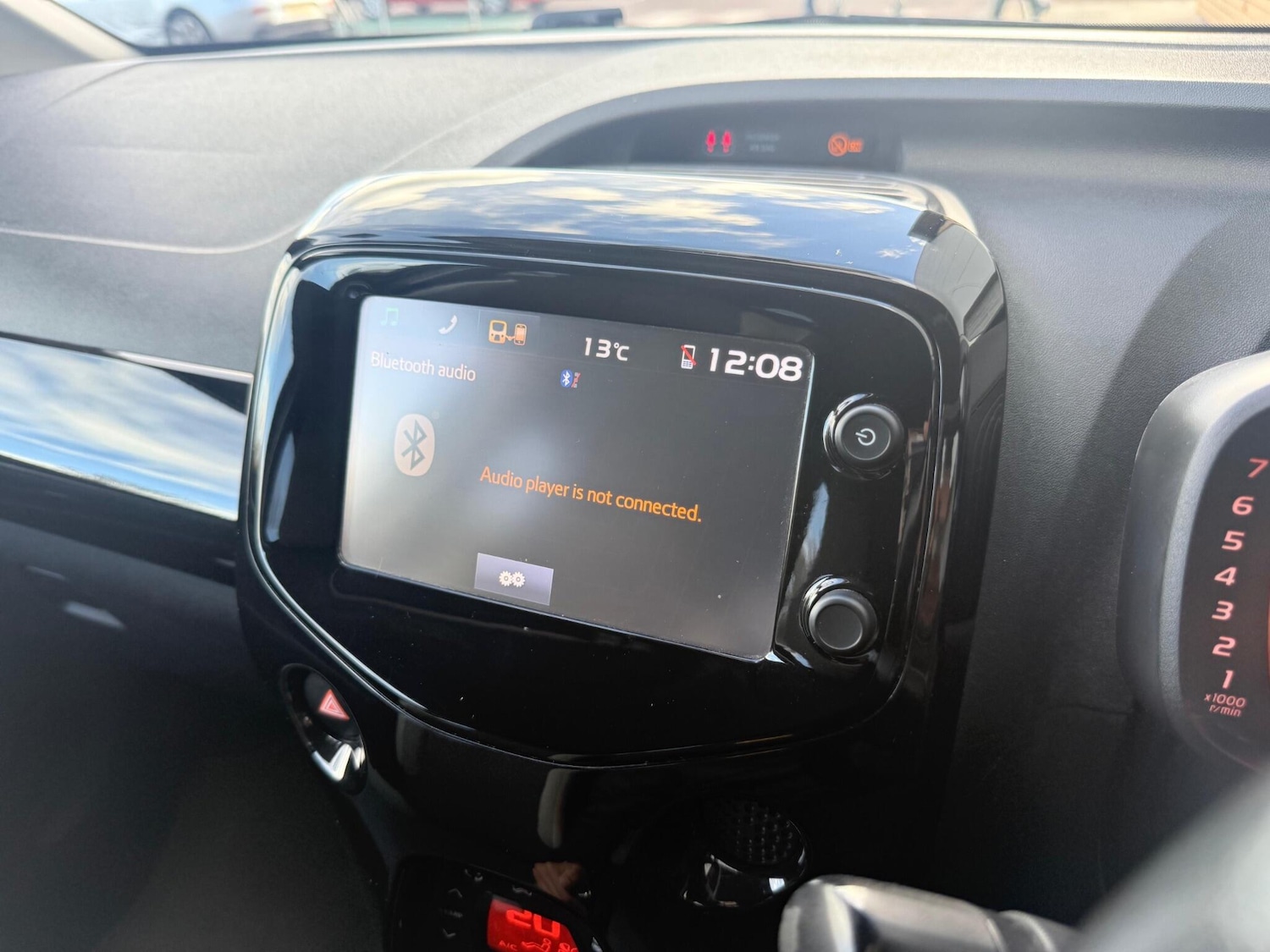 Used Toyota AYGO 2017 for sale - 76440848: Photo 32