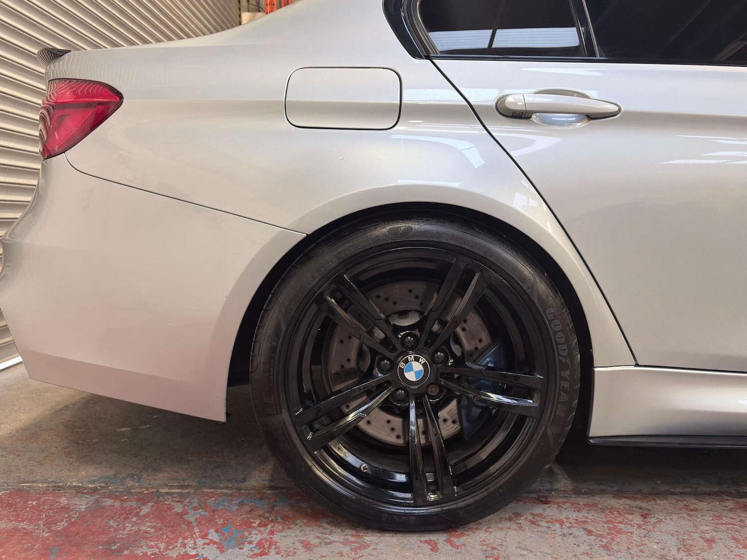 Used BMW M3 2016 for sale - 77395774: Photo 10