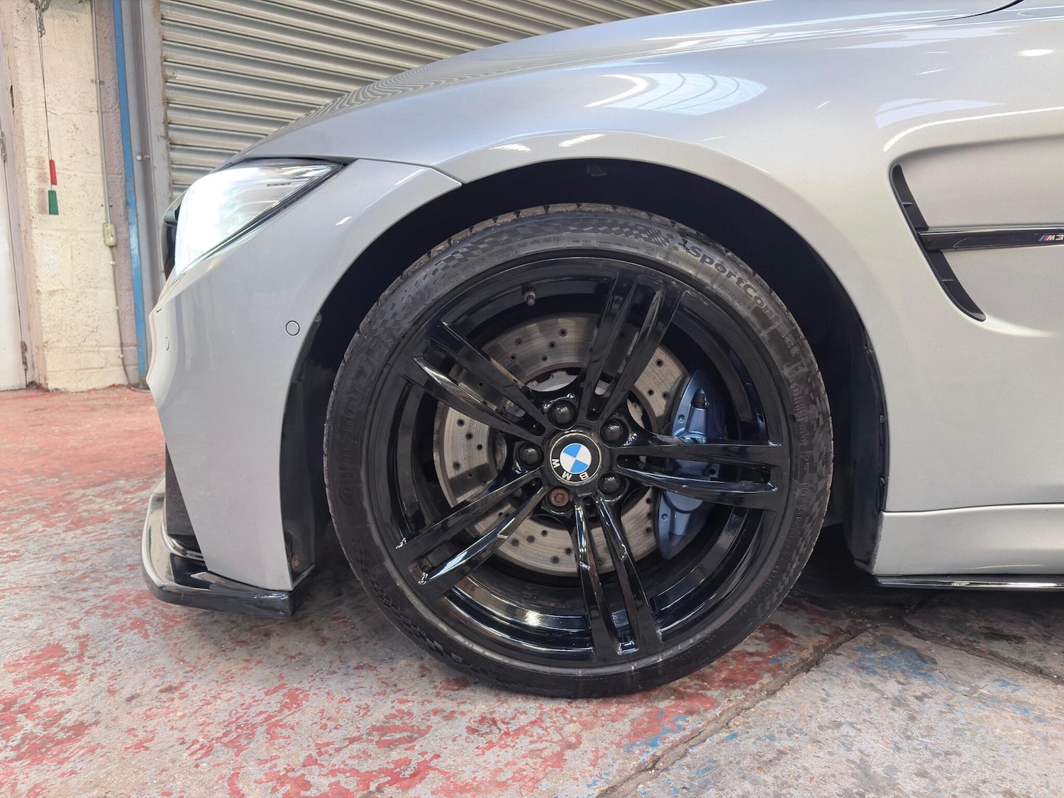 Used BMW M3 2016 for sale - 77395774: Photo 11