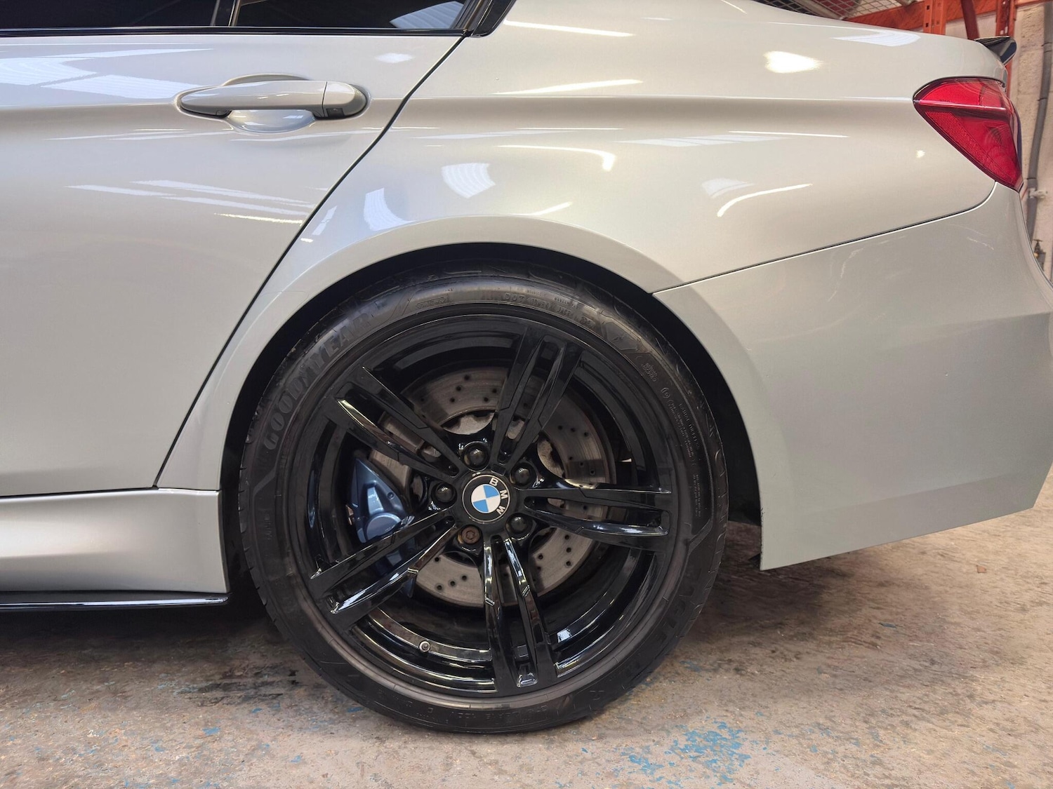 Used BMW M3 2016 for sale - 77395774: Photo 12