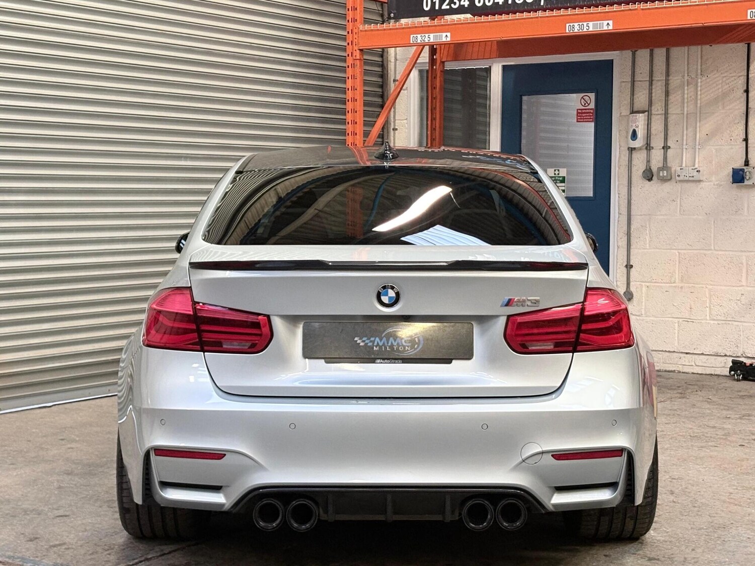 Used BMW M3 2016 for sale - 77395774: Photo 16