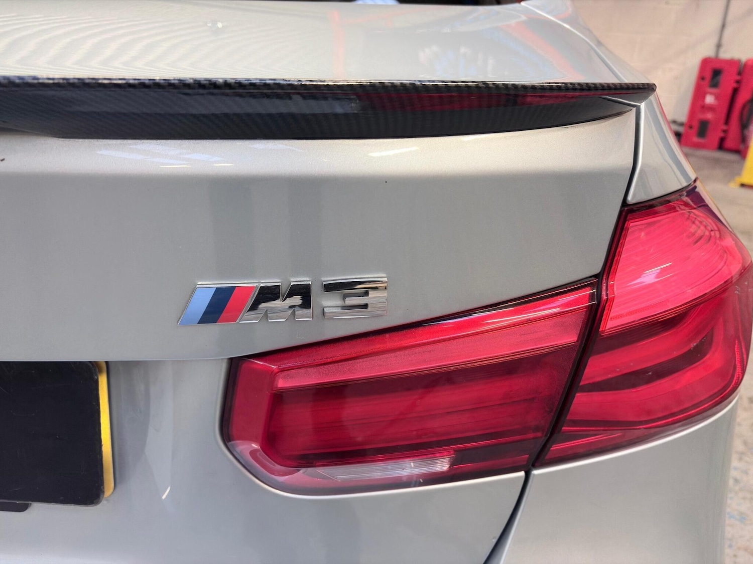 Used BMW M3 2016 for sale - 77395774: Photo 17