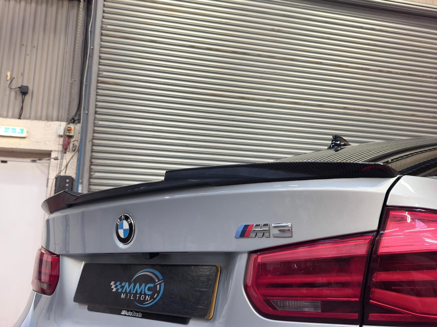 Used BMW M3 2016 for sale - 77395774: Photo 18