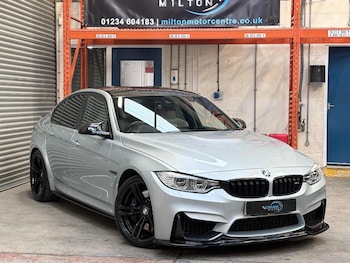 (16) - 3.0 BiTurbo DCT Euro 6 (s/s) 4dr