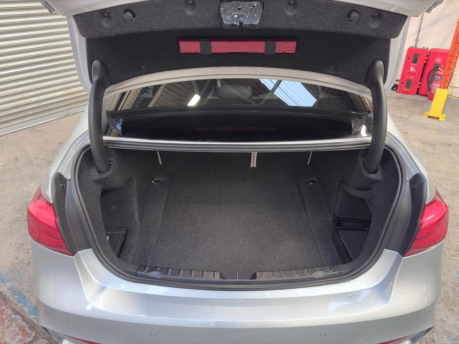 Used BMW M3 2016 for sale - 77395774: Photo 20