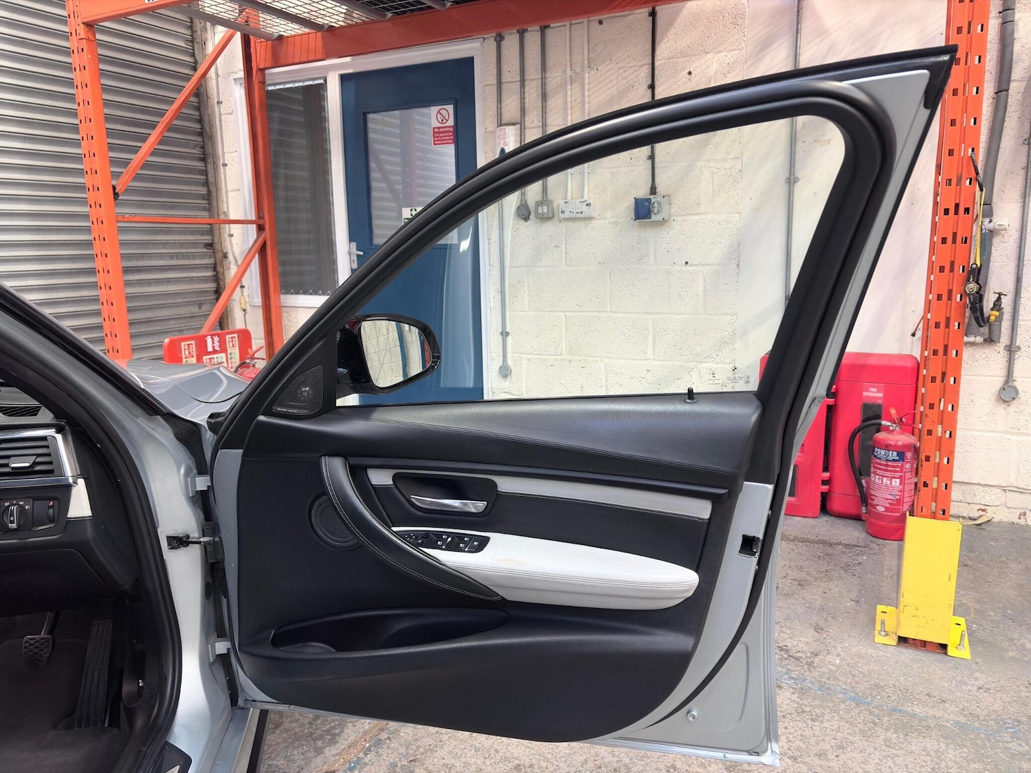 Used BMW M3 2016 for sale - 77395774: Photo 21