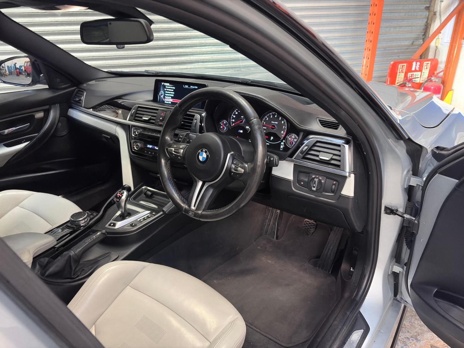 Used BMW M3 2016 for sale - 77395774: Photo 22