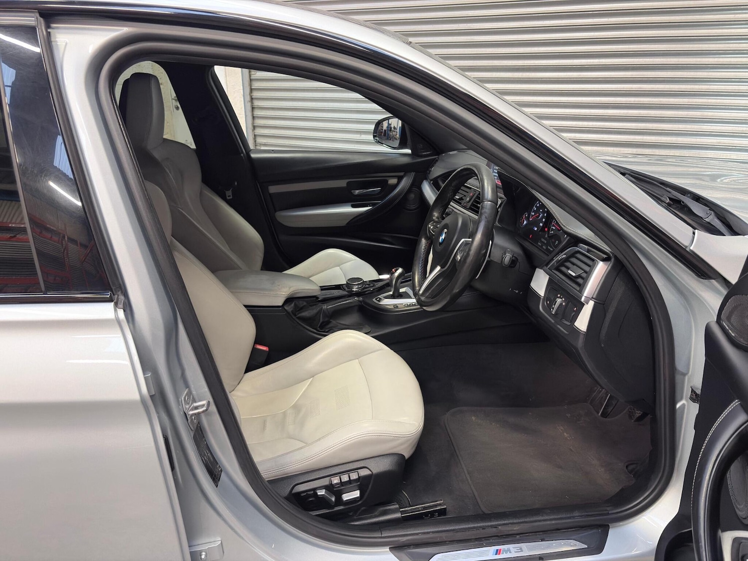 Used BMW M3 2016 for sale - 77395774: Photo 23