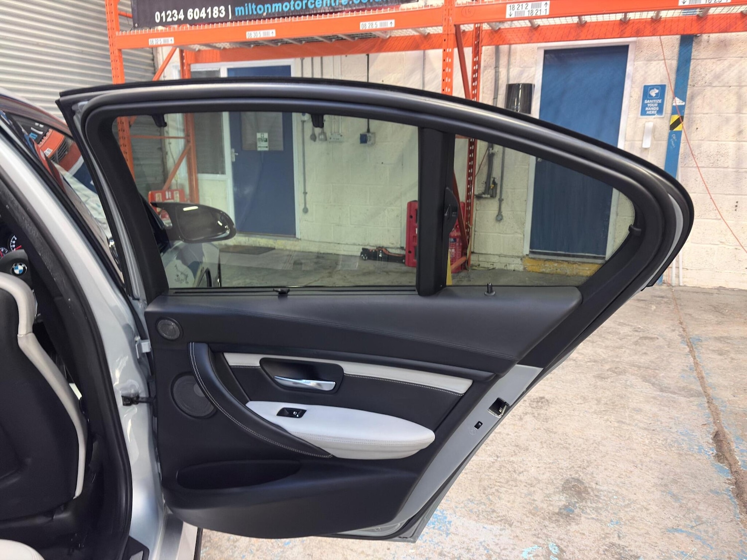 Used BMW M3 2016 for sale - 77395774: Photo 25