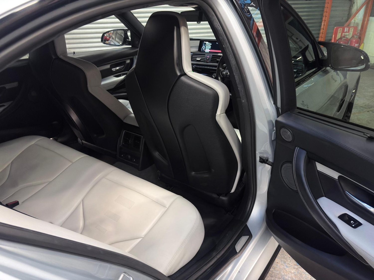 Used BMW M3 2016 for sale - 77395774: Photo 26