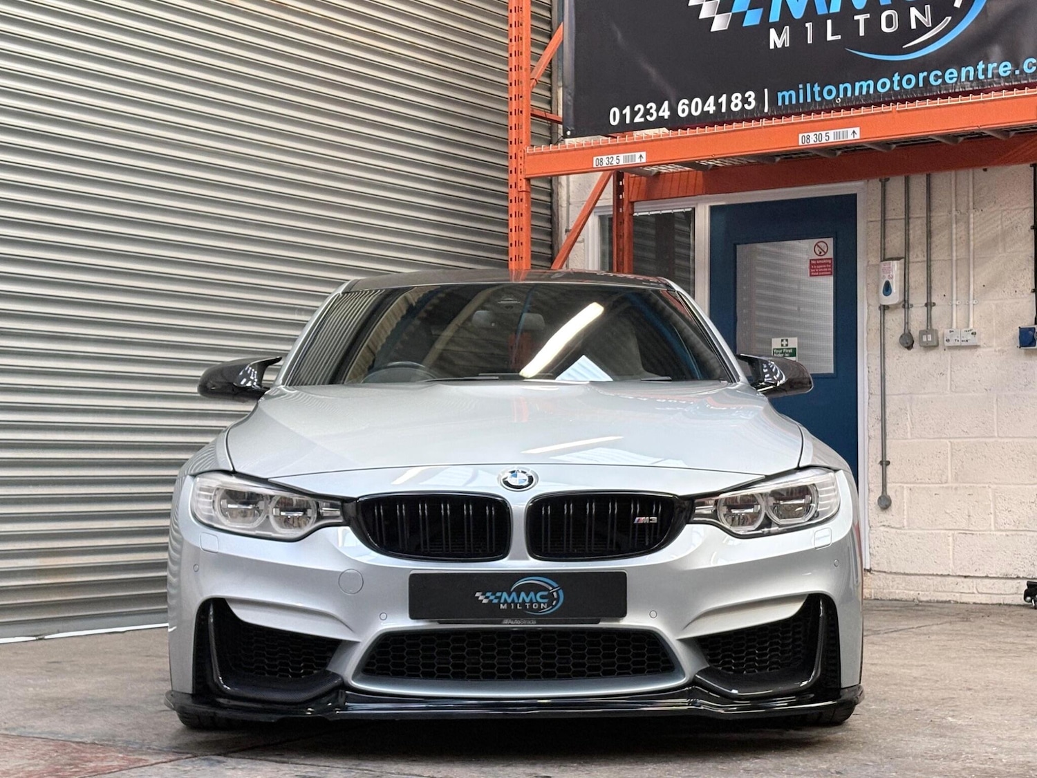 Used BMW M3 2016 for sale - 77395774: Photo 3