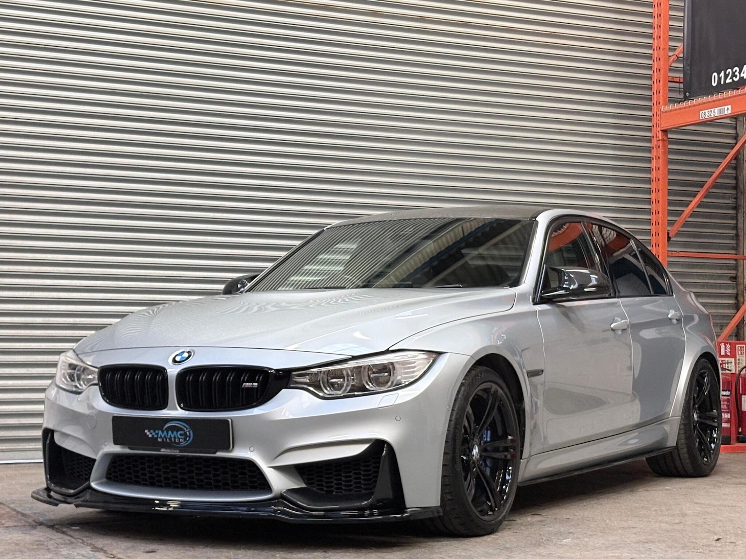 Used BMW M3 2016 for sale - 77395774: Photo 5