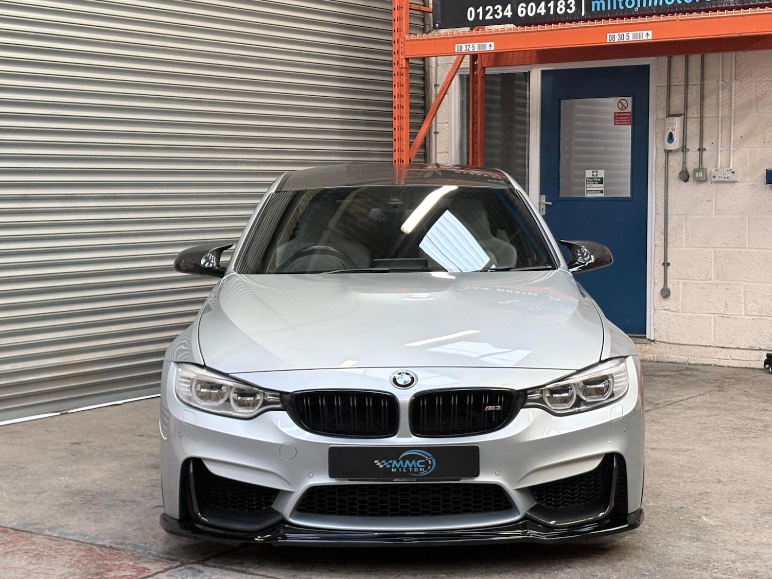 Used BMW M3 2016 for sale - 77395774: Photo 6