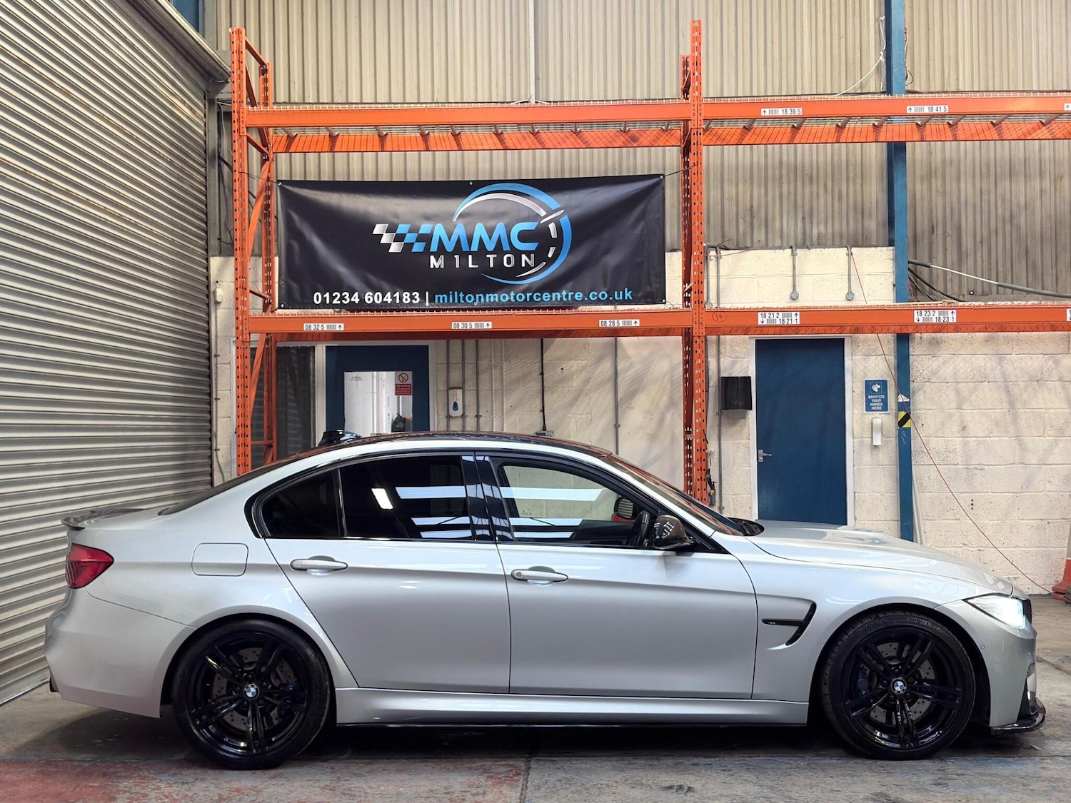 Used BMW M3 2016 for sale - 77395774: Photo 7