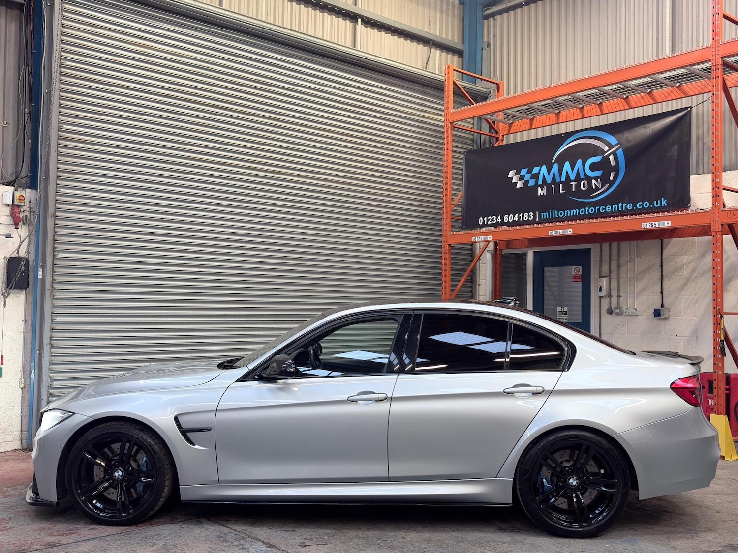 Used BMW M3 2016 for sale - 77395774: Photo 8