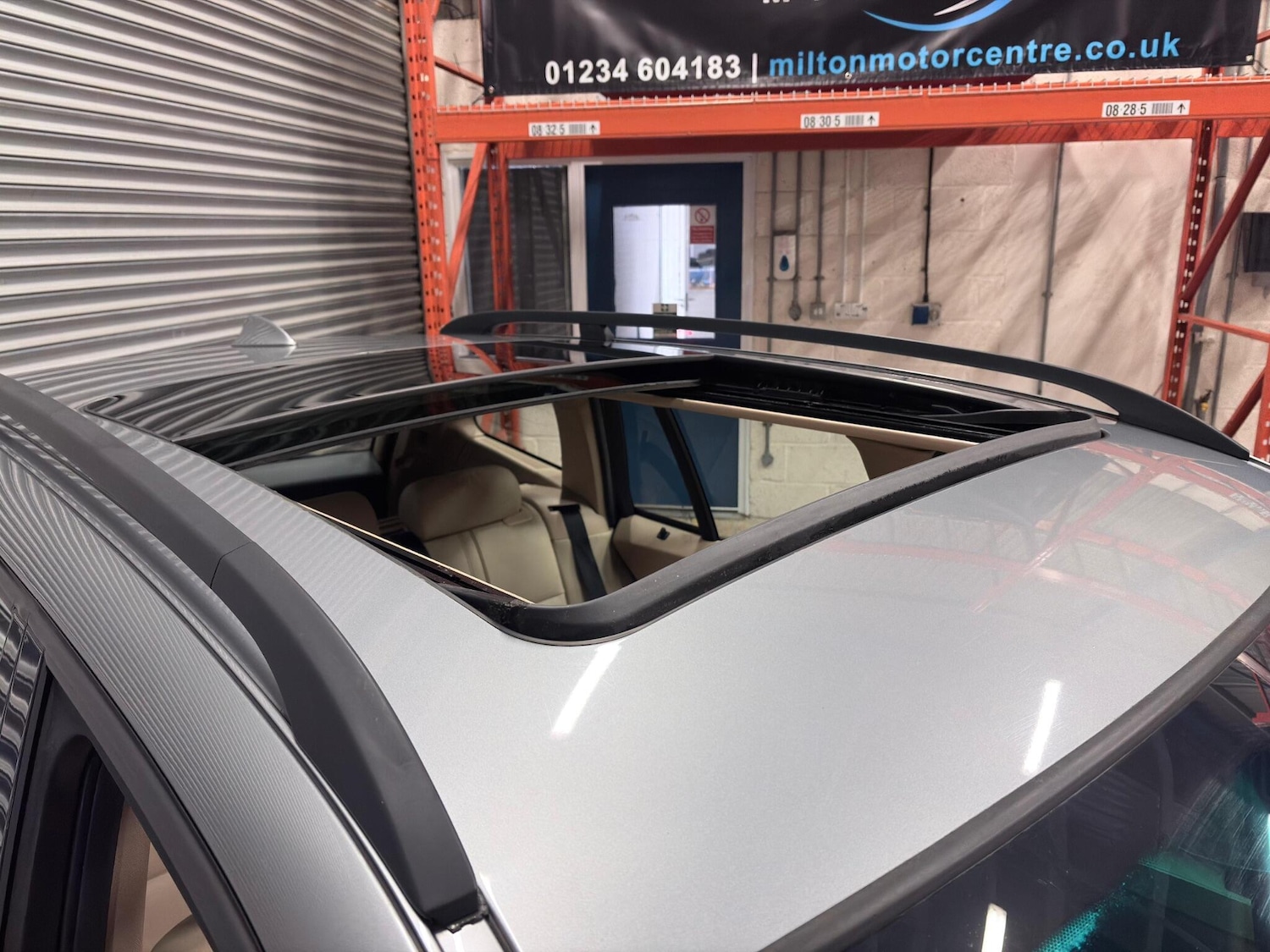 Used BMW X3 2004 for sale - 77267166: Photo 10