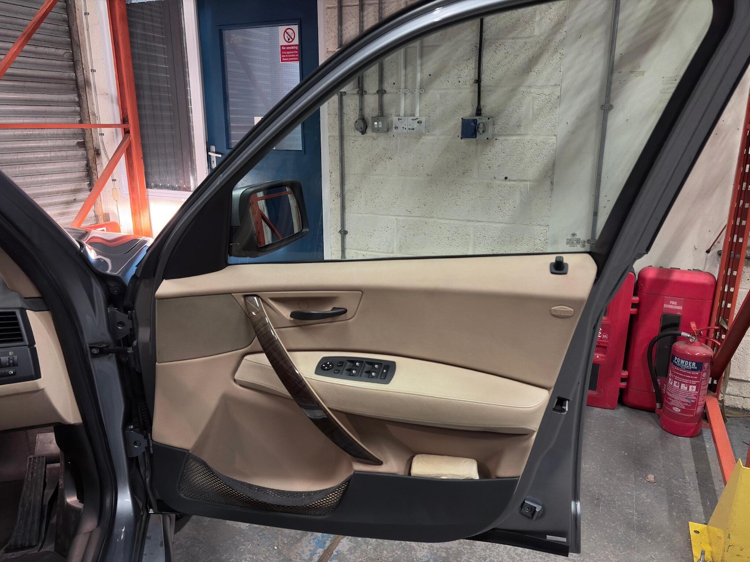 Used BMW X3 2004 for sale - 77267166: Photo 11