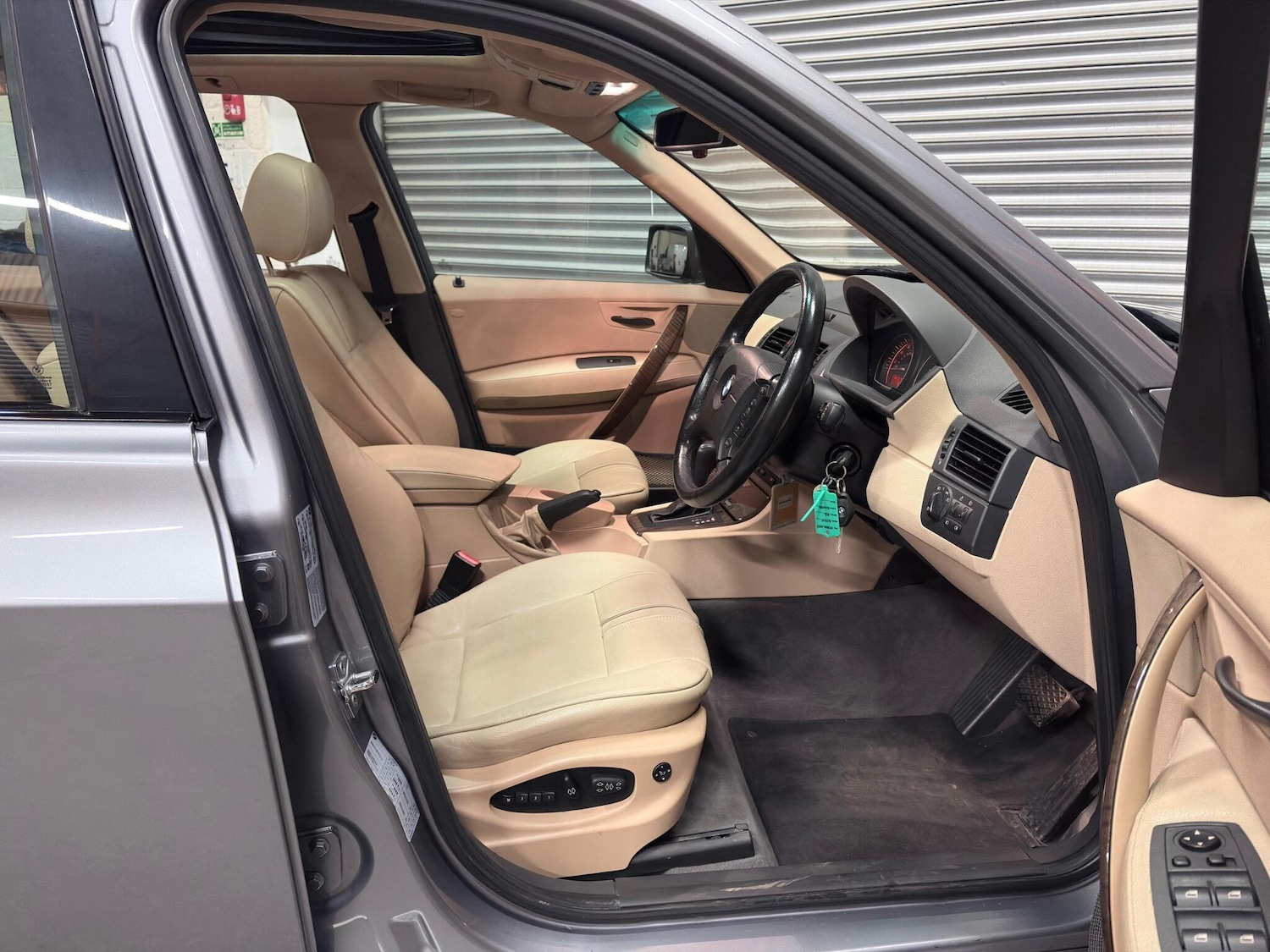 Used BMW X3 2004 for sale - 77267166: Photo 13