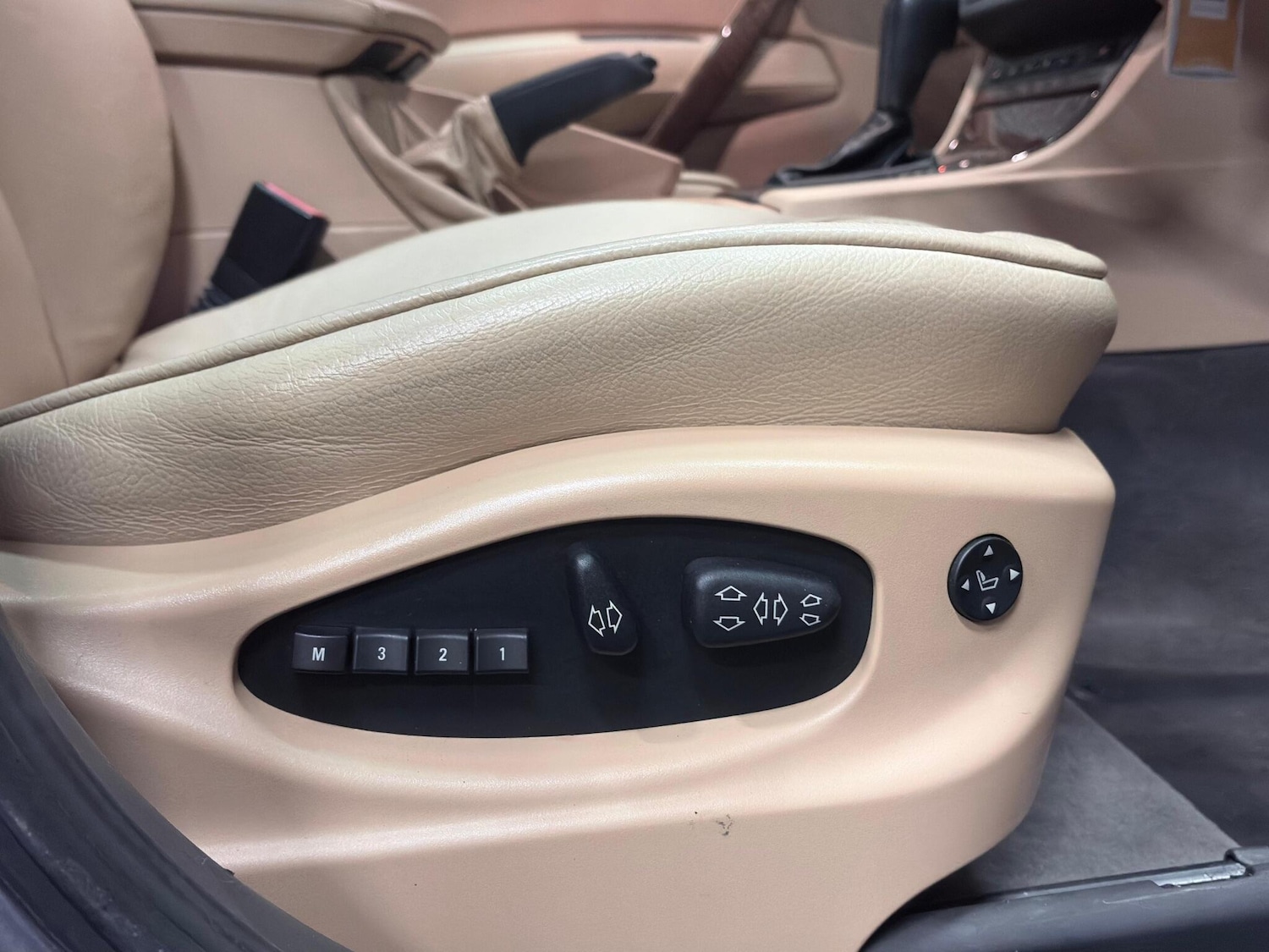 Used BMW X3 2004 for sale - 77267166: Photo 14