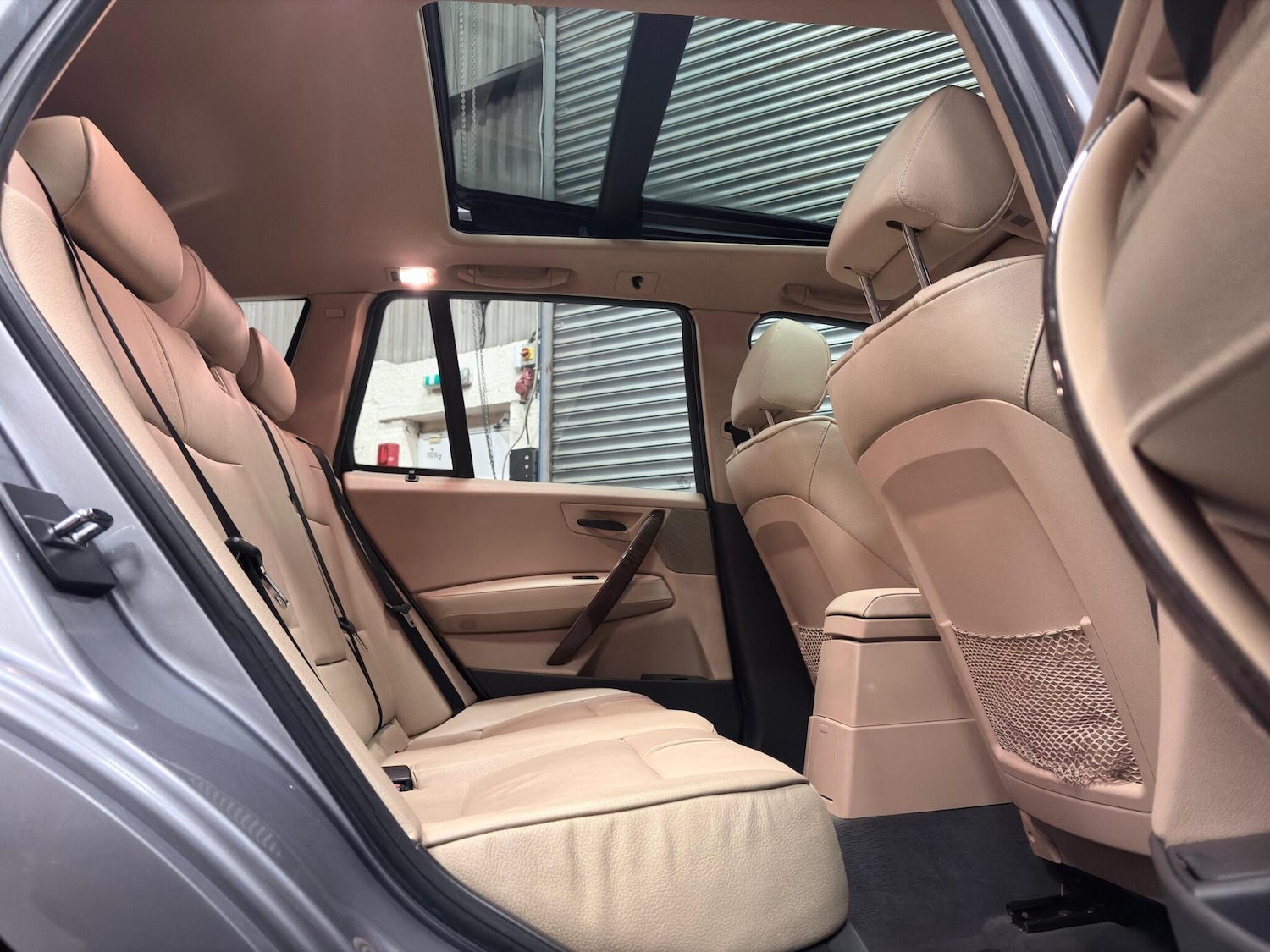 Used BMW X3 2004 for sale - 77267166: Photo 15