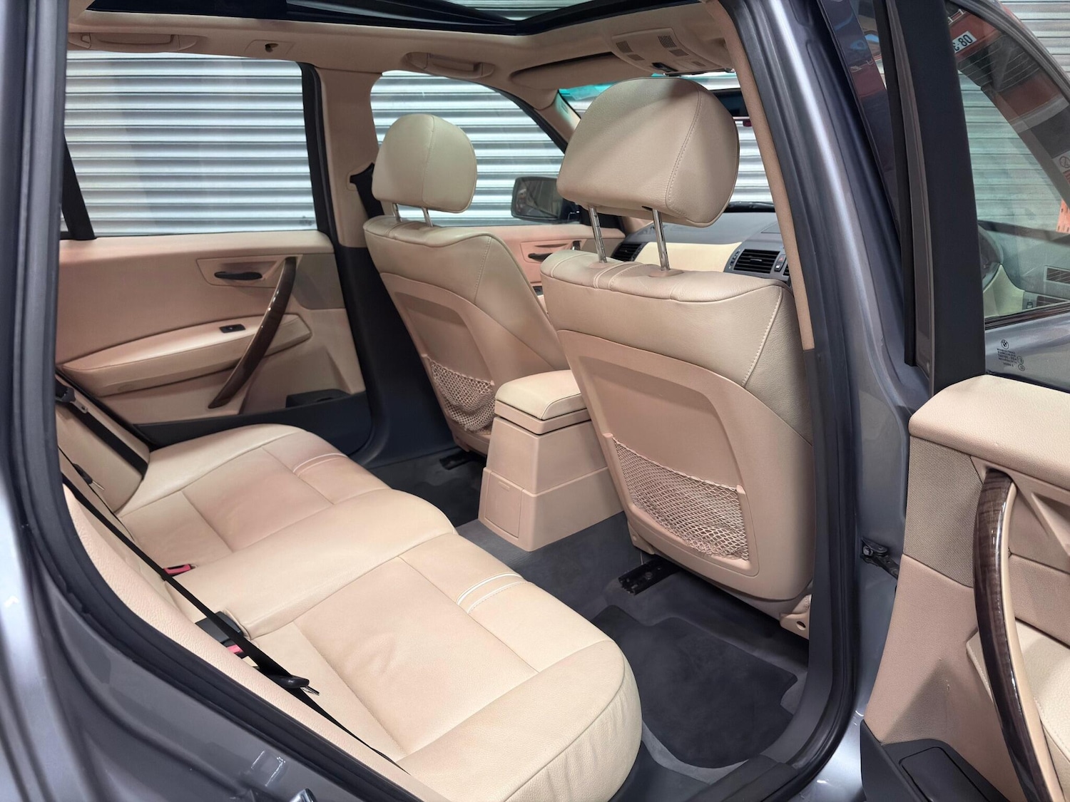 Used BMW X3 2004 for sale - 77267166: Photo 16