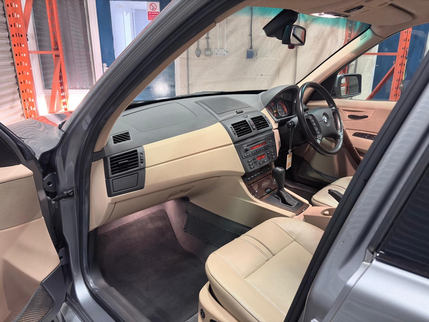 Used BMW X3 2004 for sale - 77267166: Photo 19