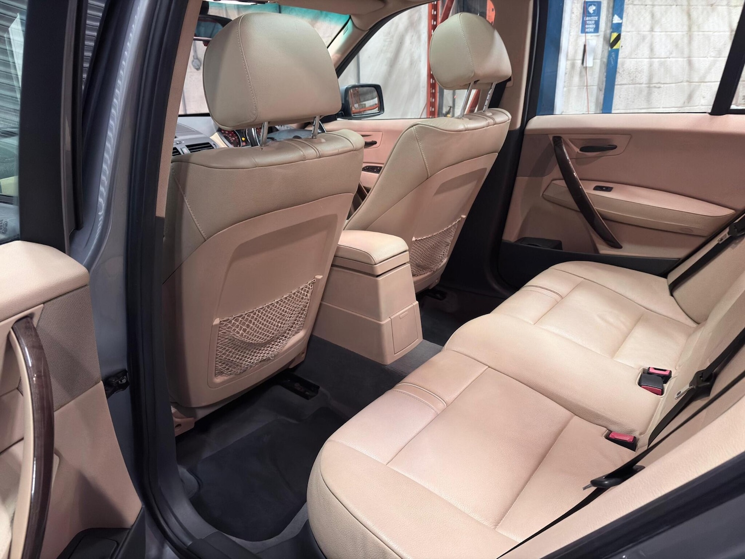 Used BMW X3 2004 for sale - 77267166: Photo 20