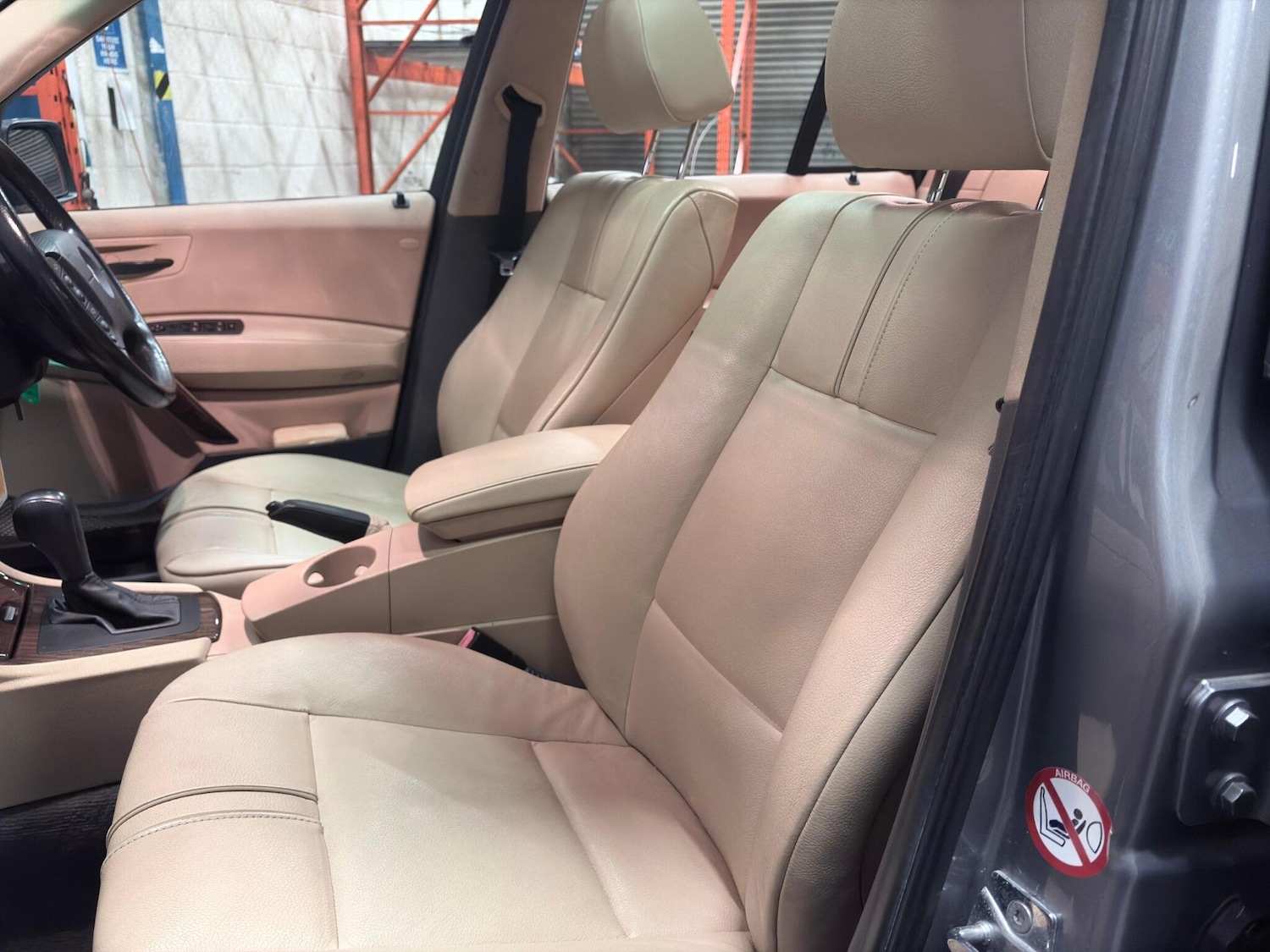 Used BMW X3 2004 for sale - 77267166: Photo 21