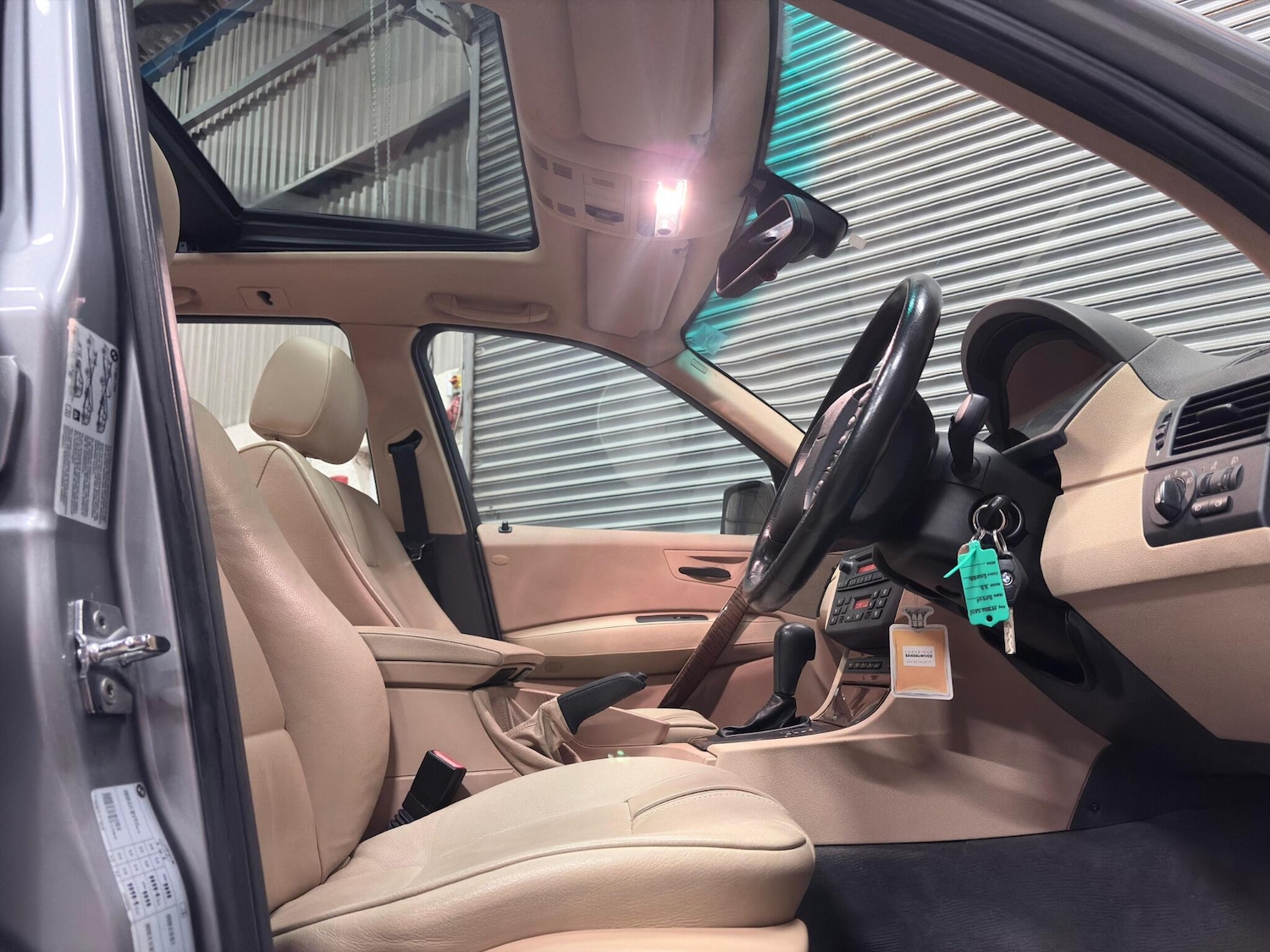 Used BMW X3 2004 for sale - 77267166: Photo 22