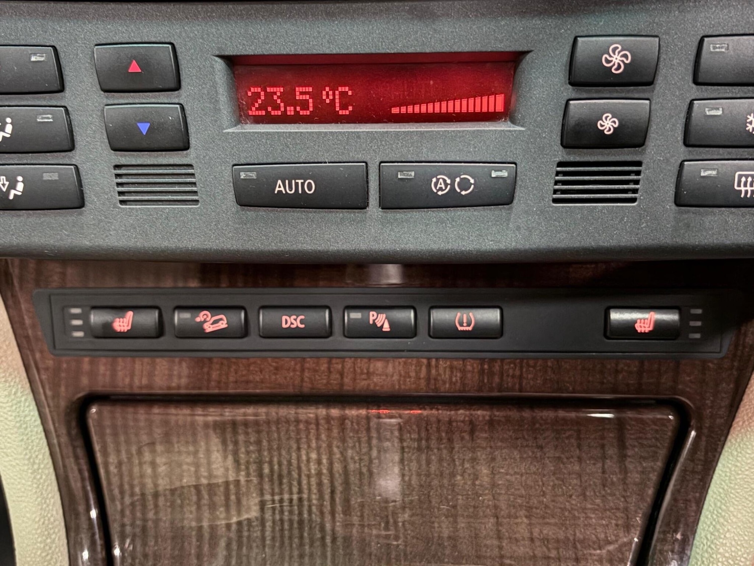 Used BMW X3 2004 for sale - 77267166: Photo 26