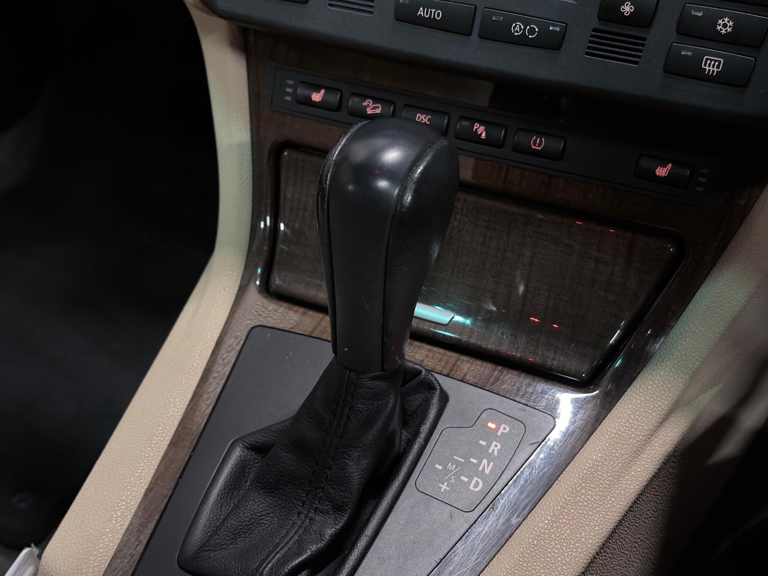 Used BMW X3 2004 for sale - 77267166: Photo 27