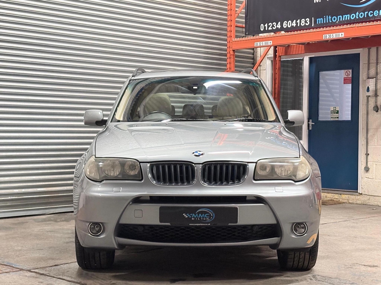 Used BMW X3 2004 for sale - 77267166: Photo 3