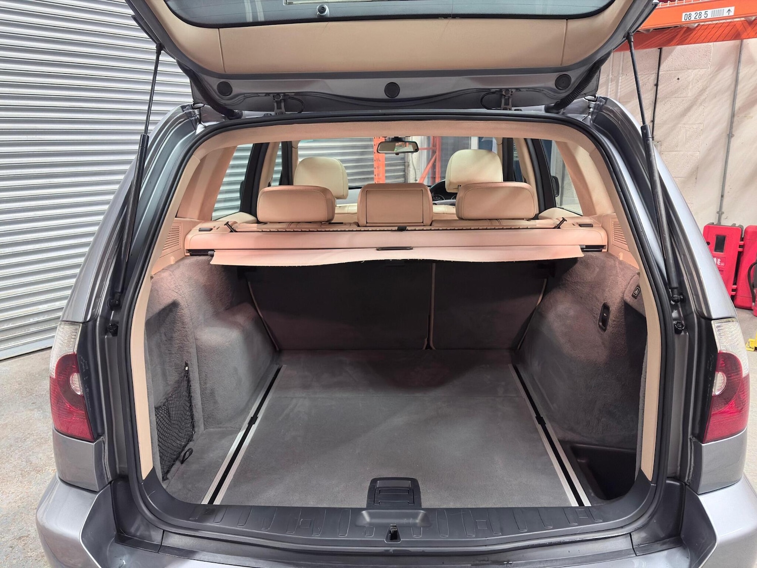 Used BMW X3 2004 for sale - 77267166: Photo 9