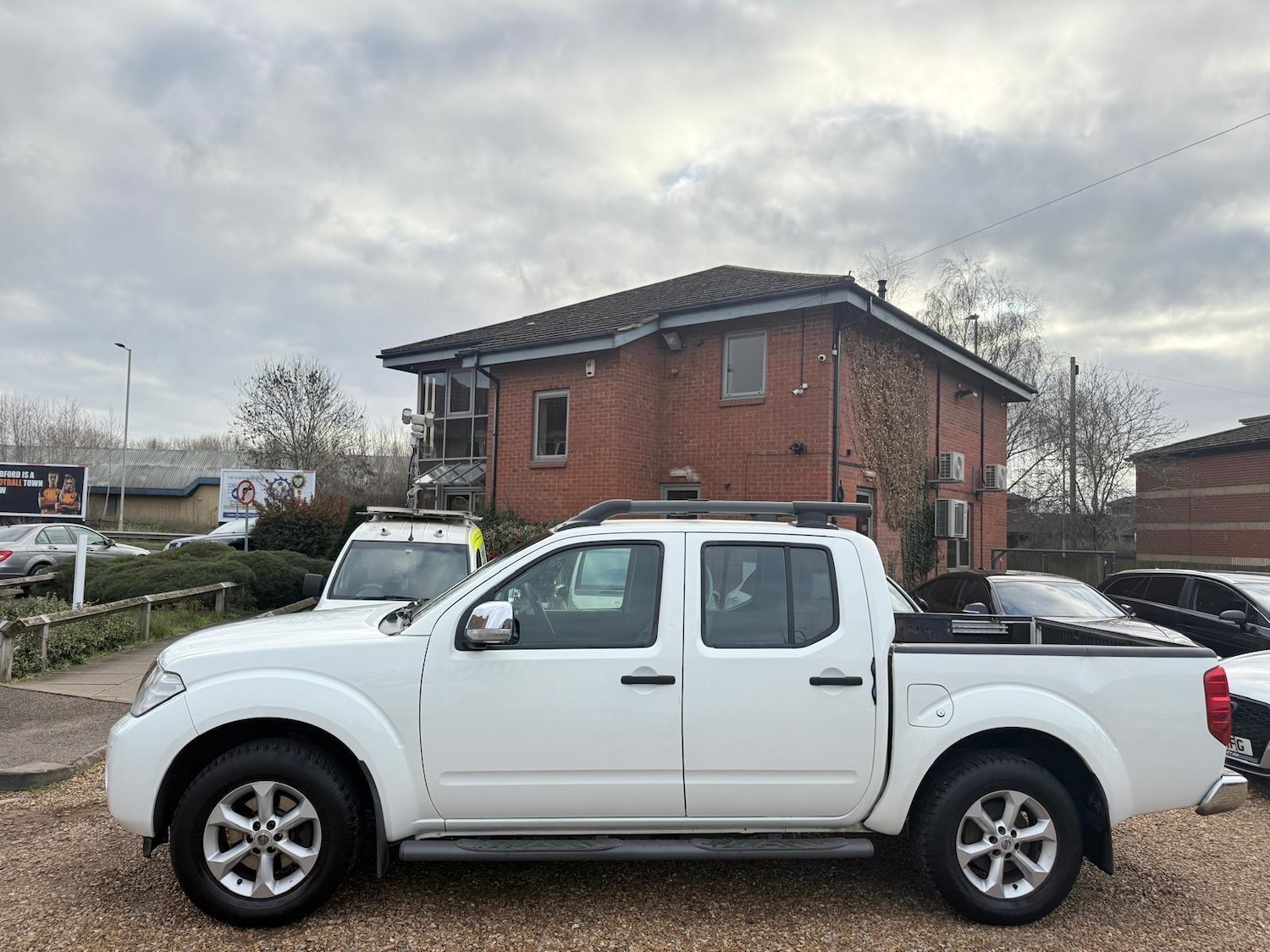 Used Nissan Navara 2012 for sale - 77695779: Photo 10