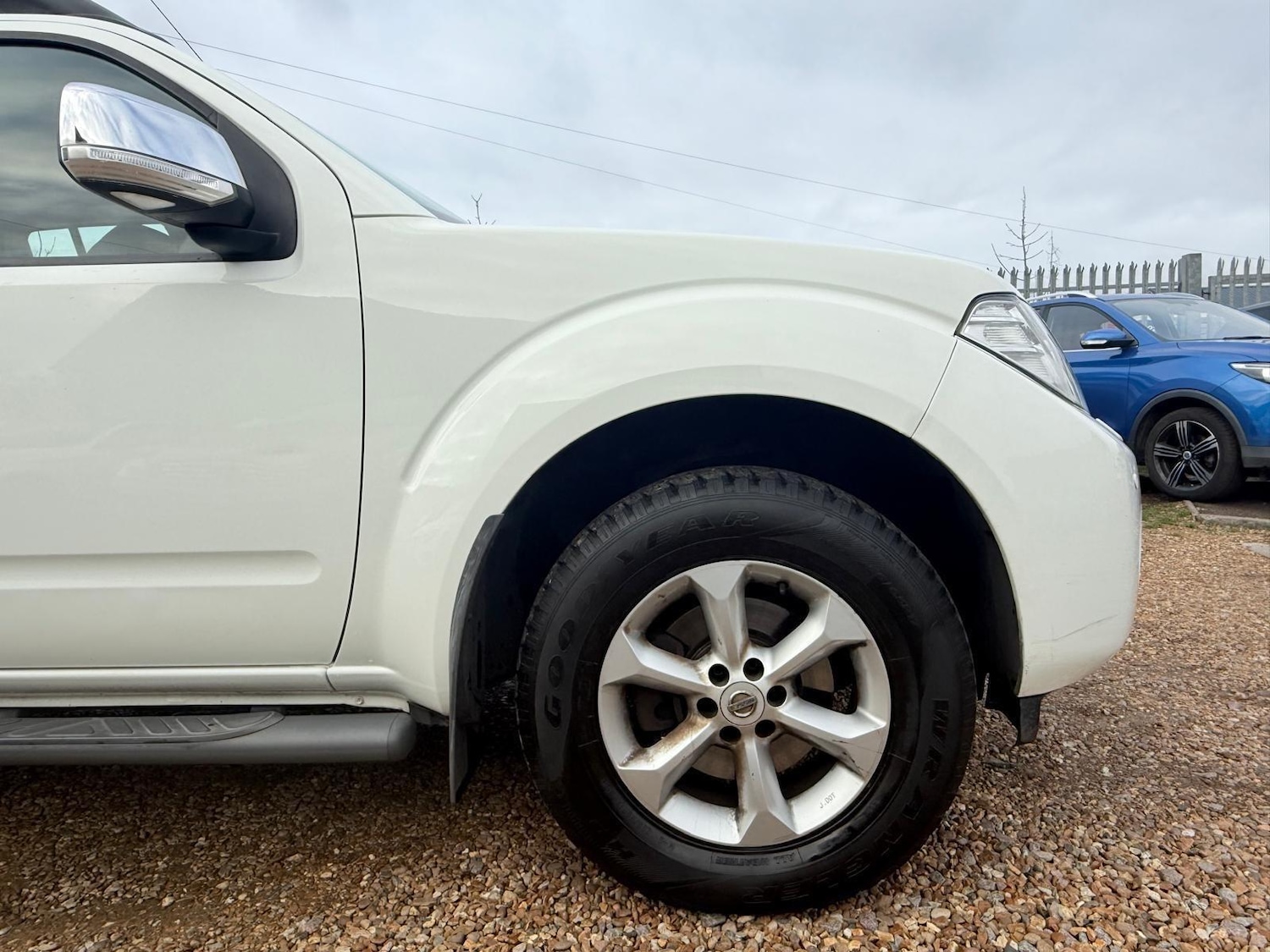 Used Nissan Navara 2012 for sale - 77695779: Photo 14