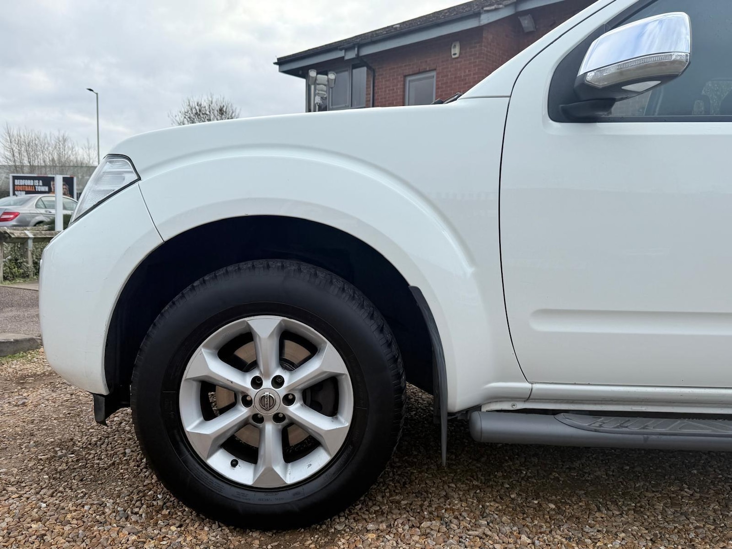 Used Nissan Navara 2012 for sale - 77695779: Photo 16