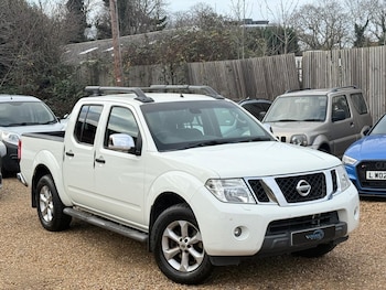 Used Nissan Navara 2012 for sale - 77695779: Photo