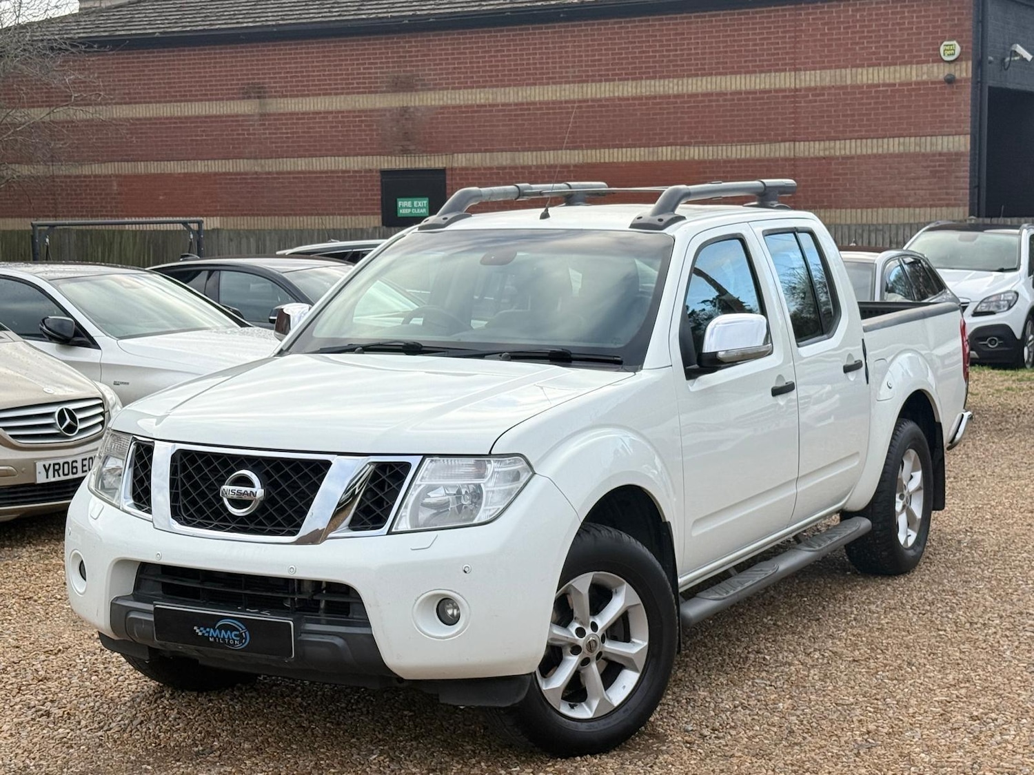 Used Nissan Navara 2012 for sale - 77695779: Photo 2