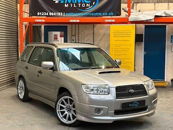 Used Subaru Forester 2006 for sale - 78891885: Photo