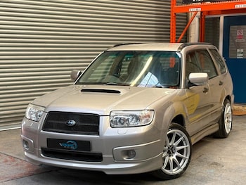 Used Subaru Forester 2006 for sale - 78891885: Photo