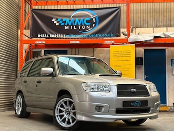 Used Subaru Forester 2006 for sale - 78891885: Photo