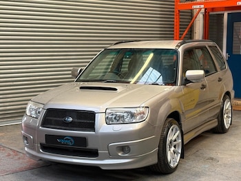 Used Subaru Forester 2006 for sale - 78891885: Photo