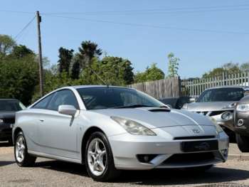 Used Toyota Celica 2006 for sale - 74643365: Photo