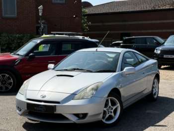 Used Toyota Celica 2006 for sale - 74643365: Photo