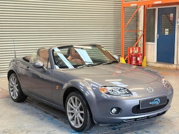 2006 (06) - 2.0i Sport 2dr
