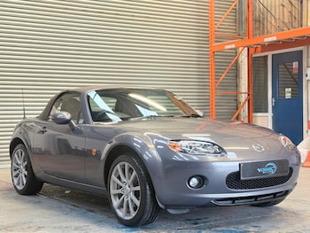 Used Mazda MX-5 2006 for sale - 76585442: Photo