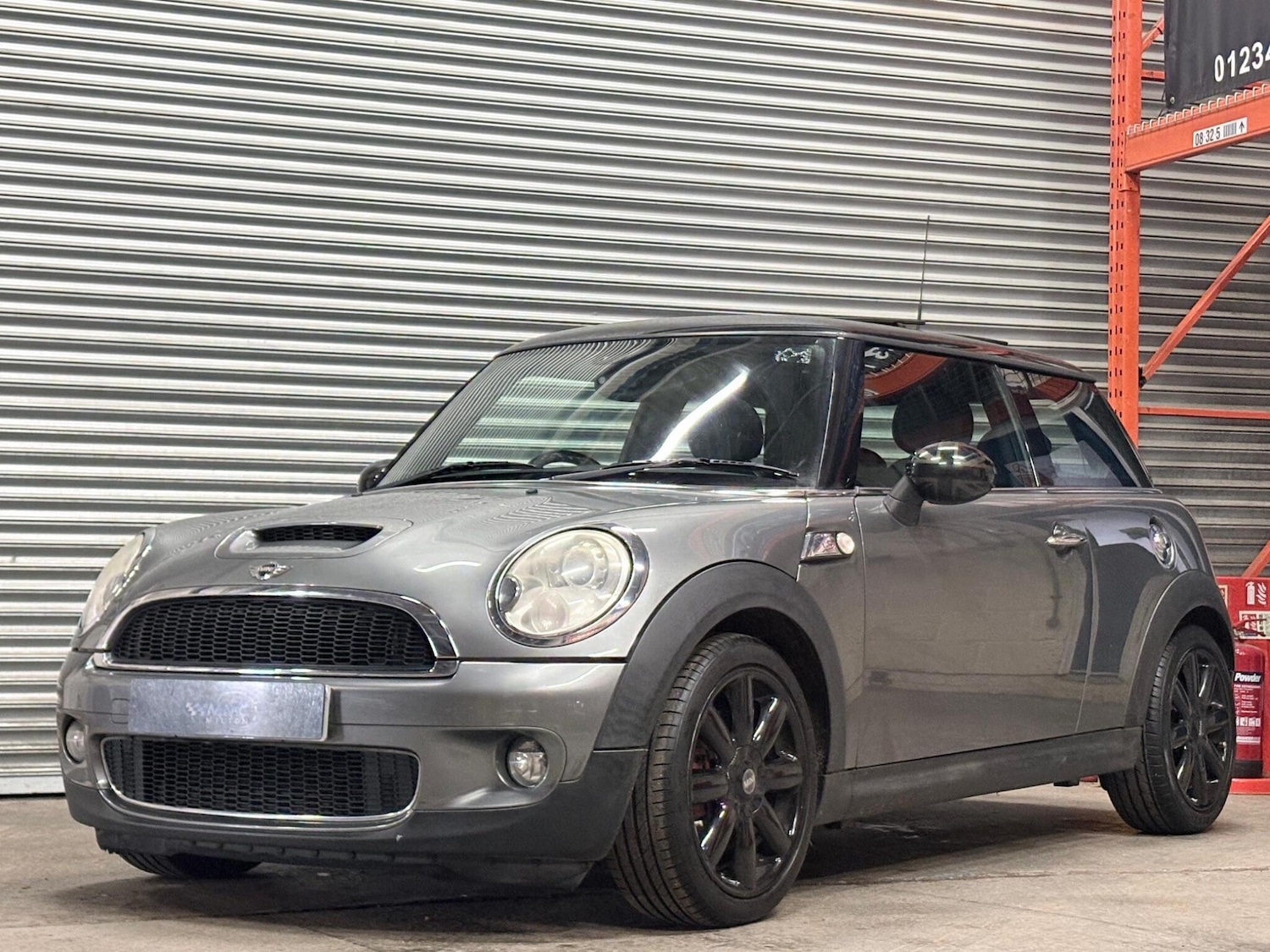 Used MINI Hatch 2009 for sale - 77237966: Photo 12