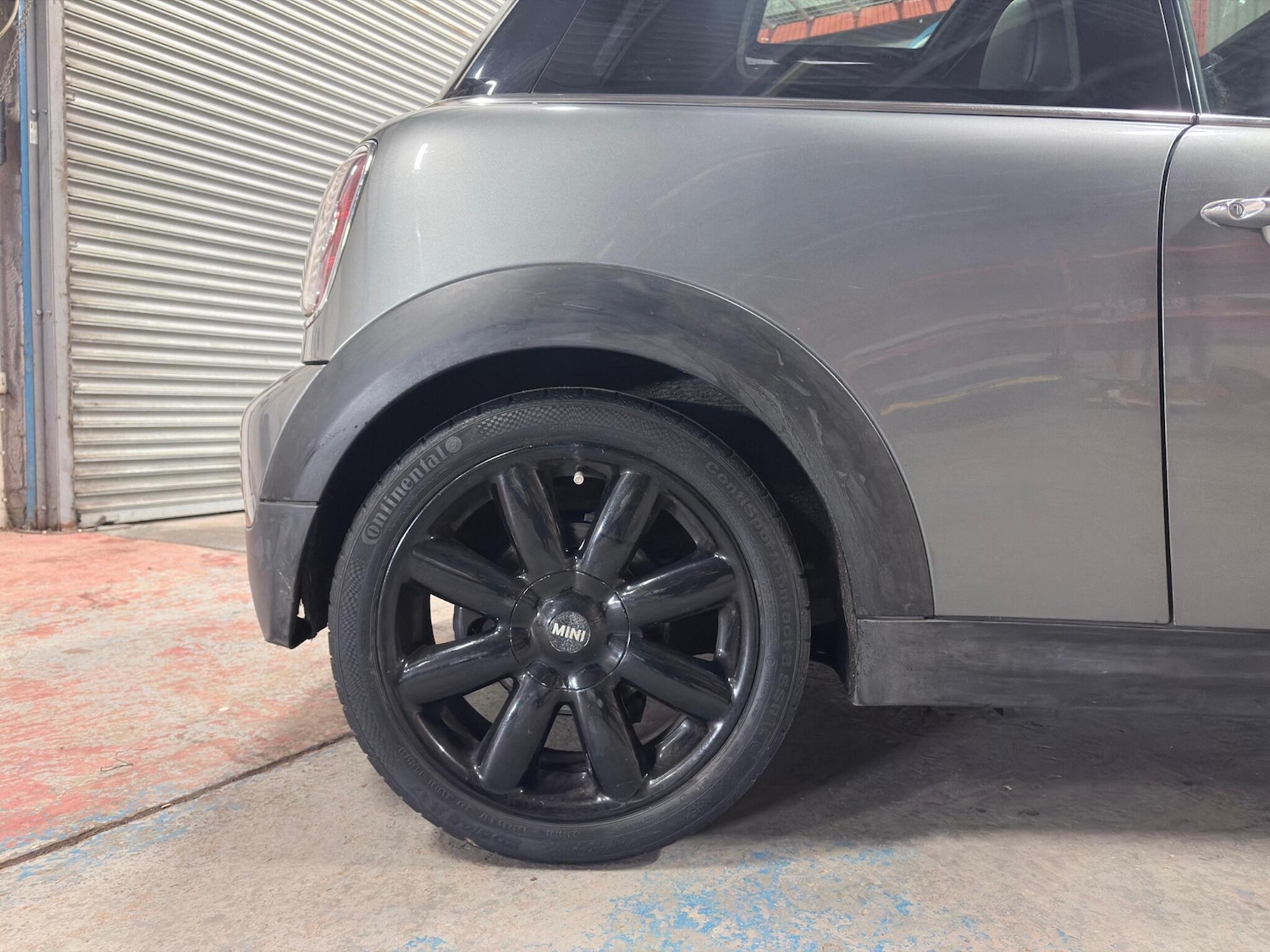 Used MINI Hatch 2009 for sale - 77237966: Photo 15